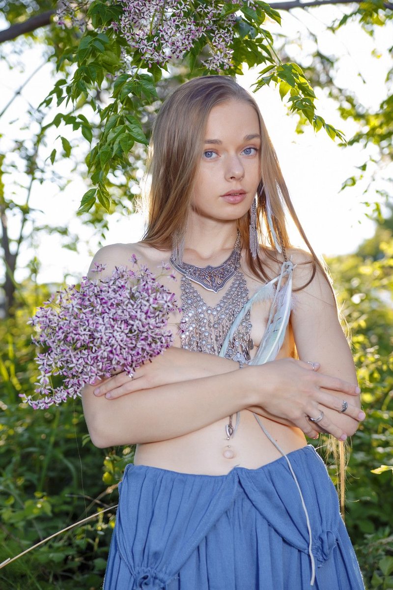 Екатерина, 23