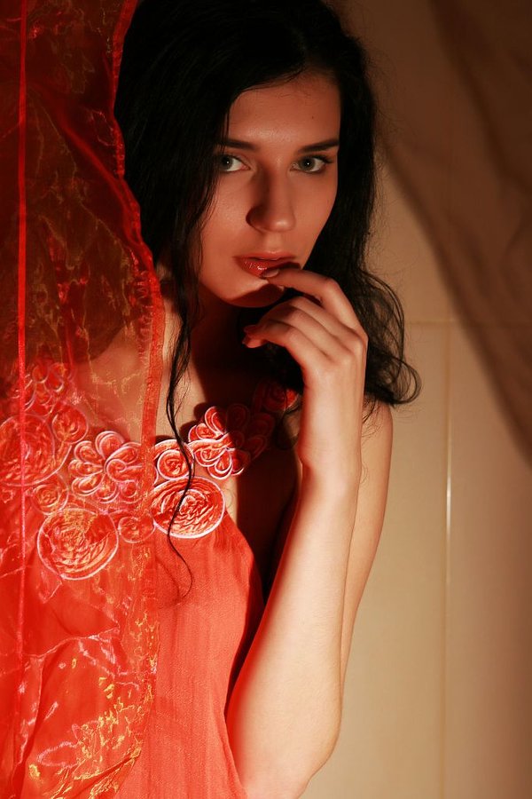 Александра, 23